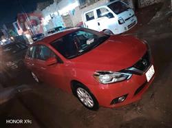 نيسان سنترا